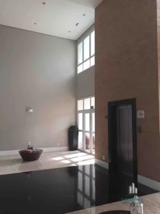 Imagem Apartamento para Locação Soho Tamboré