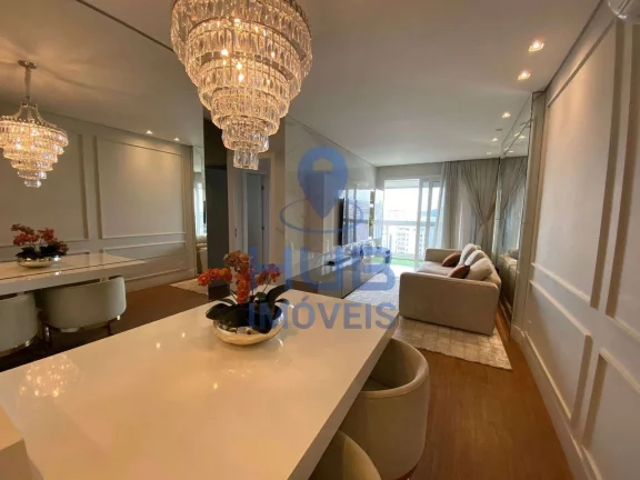 Imagem Apartamento à Venda, 75m2 , Vaga Garagem , Área de Lazer Completa , Centro, Florianópolis, SC