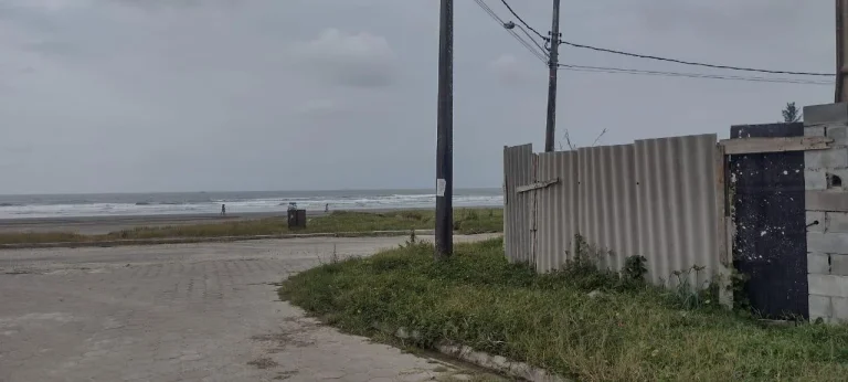 Imagem Terreno para Venda em Itanhaém, Balneário Califórnia