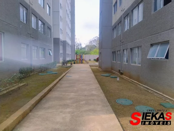 Imagem APARTAMENTO RESIDENCIAL em SÃO PAULO - SP, COLÔNIA (ZONA LESTE)