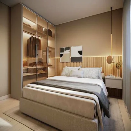 Imagem APARTAMENTO RESIDENCIAL em São Paulo - SP, Tucuruvi
