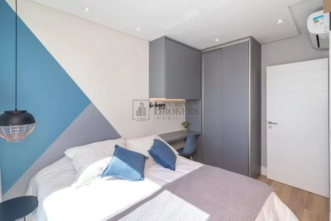 Imagem Apartamento Quadra Mar com 3 suítes à venda na Barra Sul em Balneário Camboriú/S