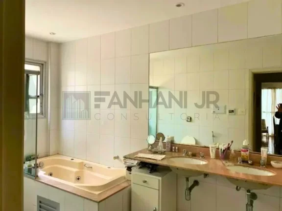 Imagem APARTAMENTO RESIDENCIAL em SÃO PAULO - SP, Jardins