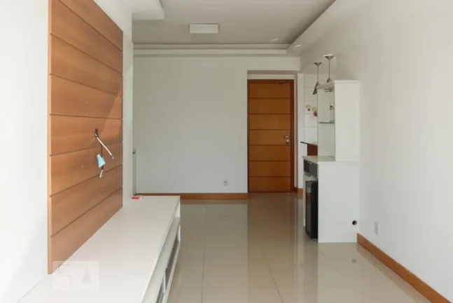 Imagem Apartamento à Venda - Recreio, 3 Quartos, 75 m2