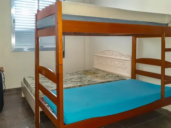 Imagem Apartamento com 3 dormitórios para alugar, 130 m² - Pitangueiras - Guarujá/SP