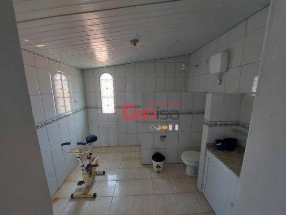 Imagem Casa com 5 dormitórios à venda, 250 m² por R$ 550.000 - Peró - Cabo Frio/RJ