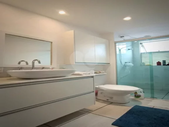 Imagem Apartamento à venda com 2 quartos no condomínio George v, São Paulo - SP