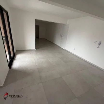 Imagem Apartamento com 2 dormitórios à venda, 82 m² por R$ 780.000,00 - Canto do Forte - Praia Grande/SP