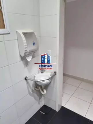 Imagem Salão Comercial Vila São Pedro em Rio Preto