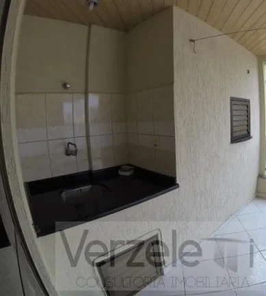 Imagem Apartamento para Temporada em Itapema / SC no bairro Meia Praia