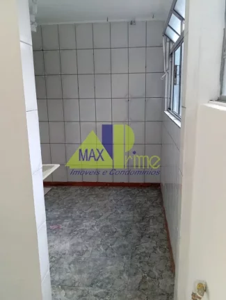 Imagem APARTAMENTO O2 DORMITÓRIOS/01 VAGA