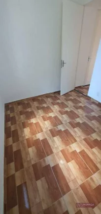 Imagem Apartamento à venda, 52 m² por R$ 255.000,00 - Cidade Nova Heliópolis - São Paulo/SP
