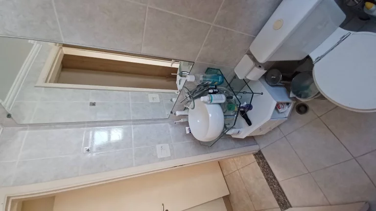 Imagem Apartamento Maravilhoso 55 m ² 2 Dormitorios 1 Vaga de Gargem