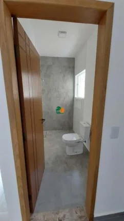 Imagem Casa para Venda em São Roque, Loteamento Jardim Do Sol (mailasqui), 3 dormitórios, 1 suíte, 2 banheiros, 2 vagas
