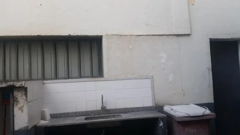 Imagem Prédio para Venda em Rio de Janeiro, Taquara, 9 vagas