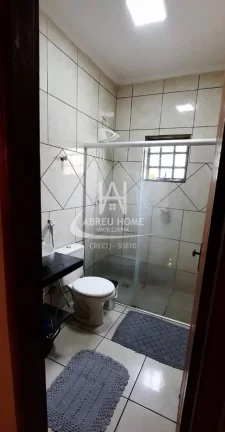 Imagem Casa Parque das Amoras