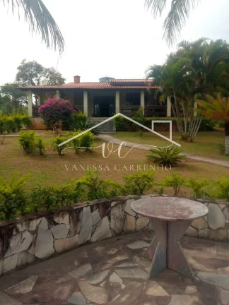 Venda Chácara | Vanessa Carrenho