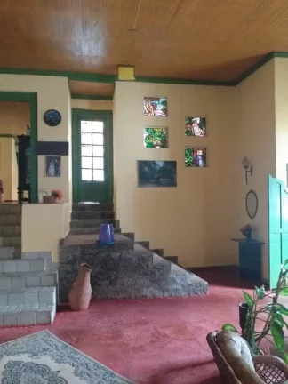 Imagem Fazenda à Venda, 8.000 m² em Centro - Trajano De Morais