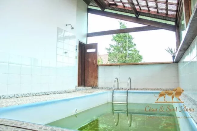 Imagem Casa residencial à venda, Alto Capivari, Campos do Jordão.