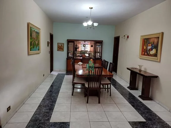 Imagem Sobrado à venda, 230 m² por R$ 1.950.000,00 - Jardim das Imbuias - São Paulo/SP