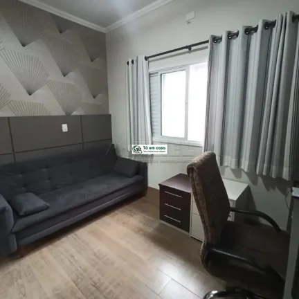 Imagem CASA RESIDENCIAL em SÃO JOSÉ DOS CAMPOS - SP, CONDOMÍNIO RESIDENCIAL MANTIQUEIRA