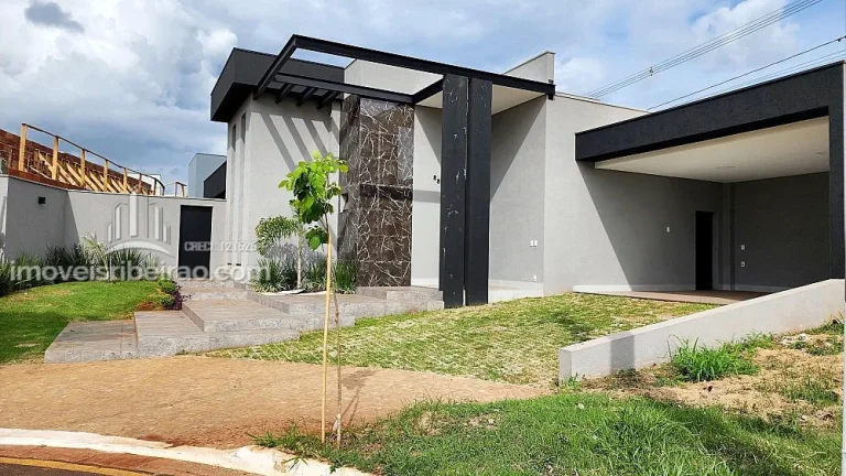 Imagem Casa condomínio Residencial Valência Ilha Gracia à venda