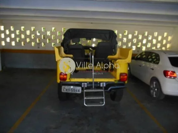 Imagem Apartamento a venda em Sorocotuba no Guarujá