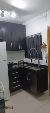 Imagem Apartamento à venda, 38 m² por R$ 215.000,00 - Vila Ré - São Paulo/SP