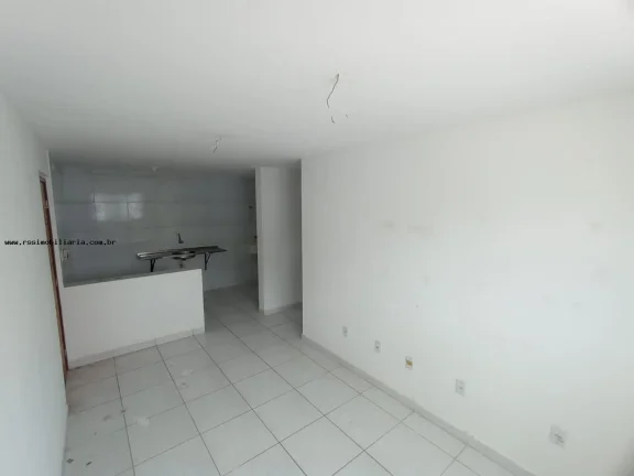 Imagem Apartamento à venda no Parque do Sol Gramame, João Pessoa/PB