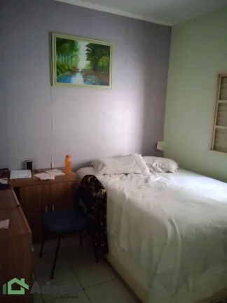 Imagem CASA A VENDA NO BAIRRO HORTO SANTO ANTÔNIO JUNDIAI
