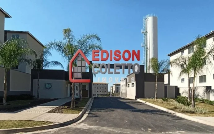 Imagem Pronto para Morar - Apartamento à venda no Viva Vida Jequitibás, Piracicaba!!