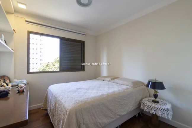 Imagem Apartamento à venda Moema São Paulo