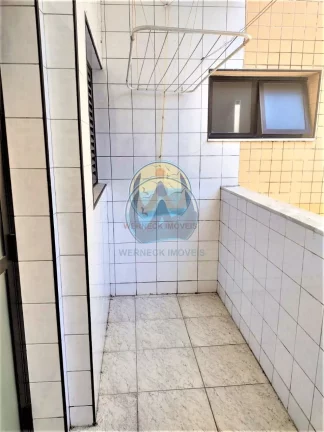 Imagem Imperdível oportunidade de adquirir um belíssimo apartamento de 3 quartos no Centro de Ubatuba-SP!