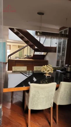 Imagem Oportunidade Casa Condomínio 4 dorms. - Prive no Morumbi Sul.