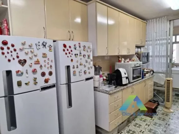Imagem Apartamento alto padrão com 110m² em localização privilegiada na área nobre de Moema/Zsul