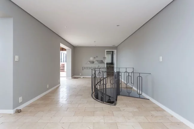 Imagem Cobertura Duplex com piscina e churrasqueira à Venda Perdizes, 249 m²