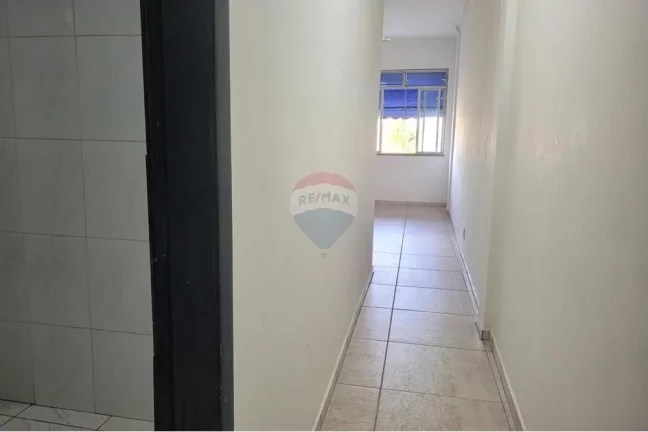 Imagem Apartamento 2quartos 54 m² - Oswaldo Cruz, Rio de Janeiro.