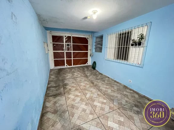 Imagem Linda casa térrea com 100m² Vila Buenos Aires