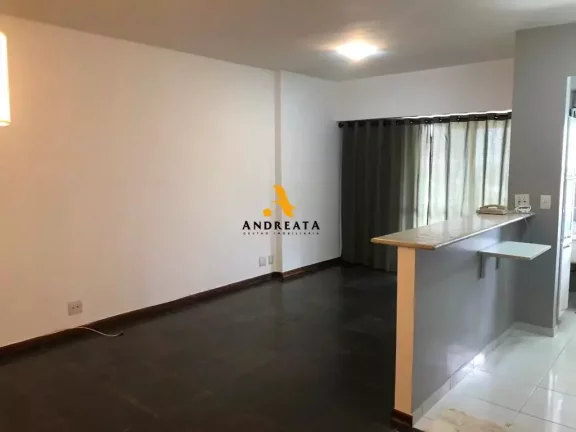 Imagem Avenida Prefeito Dulcídio Cardoso -PARQUE DAS ROSAS - 1 QUARTO EXCELENTE