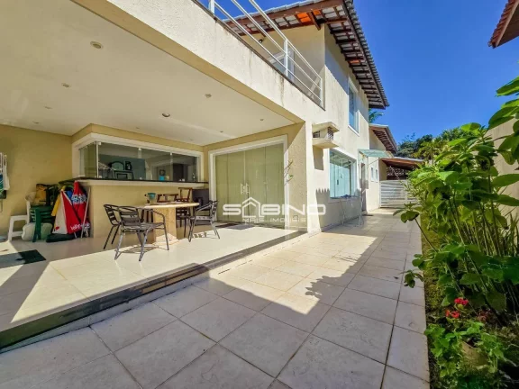 Imagem Casa para Locação, com 3 dormitórios 3 Suítes, atende até 10 Pessoas - Riviera de São Lourenço Bertioga SP