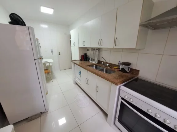 Imagem APARTAMENTO AMPLO COM 3 SUÍTES, PISCINA NA PRAIA DE PITANGUEIRAS