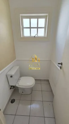 Imagem Sobrado Amplo, Condominio c/ Piscina,Vila Oliveira, 220m2, 04 Sts, 04 vgs.