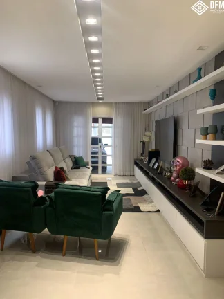Imagem Sobrado com 3 Dormitorio(s) localizado(a) no bairro Jardim Quaresmeira em Suzano / Mato Grosso do Sul Ref.:4272