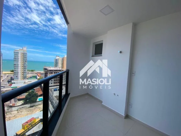 Imagem Cobertura com 4 dormitórios à venda, 180 m² por R$ 1.990.000,00 - Praia de Itaparica - Vila Velha/ES