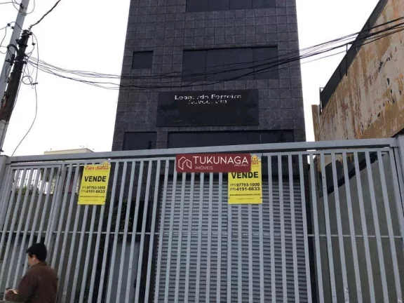 Imagem Prédio à venda, 162 m² por R$ 1.800.000,00 - Km 18 - Osasco/SP