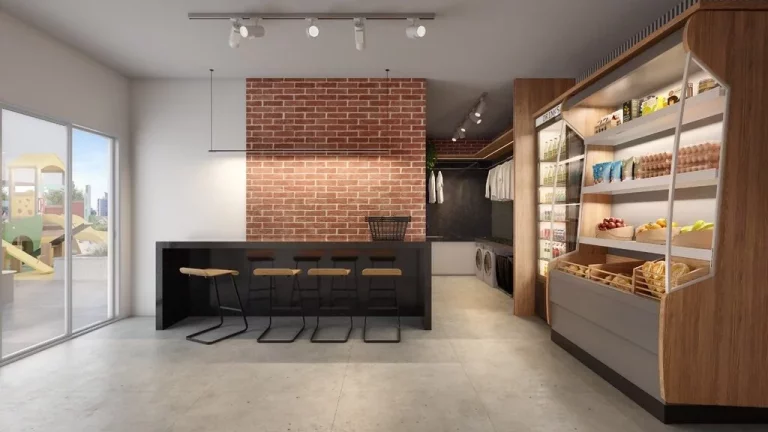 Imagem Seven - Apartamento à venda no bairro Perequê - Porto Belo/SC