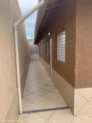 Imagem CASA RESIDENCIAL em PRAIA GRANDE - SP, RIBEIRÓPOLIS