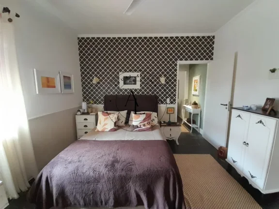 Imagem Casa à venda em Campinas, Parque São Quirino, com 3 quartos, 174,20m2