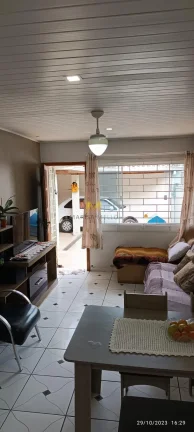 Imagem Casa de condomínio com 3 quartos, à venda no bairro Vila Marumbi em Piraquara!!!