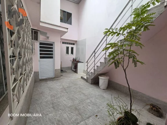 Imagem Casa com 2 dormitórios à venda, 200 m² por R$ 297.000,00 - Grande Rio - São João de Meriti/RJ